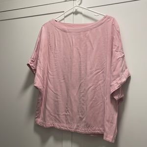 Cupcakes & Cashmere Dolman Top